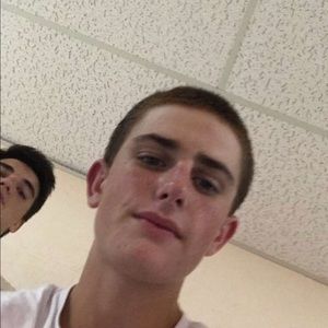 Meet your Posher, Cameron